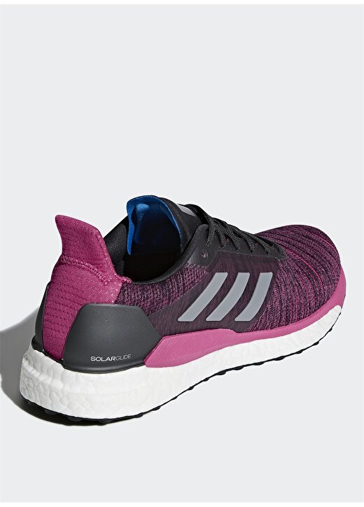 Adidas Solar Glide Koşu Ayakkabısı 4