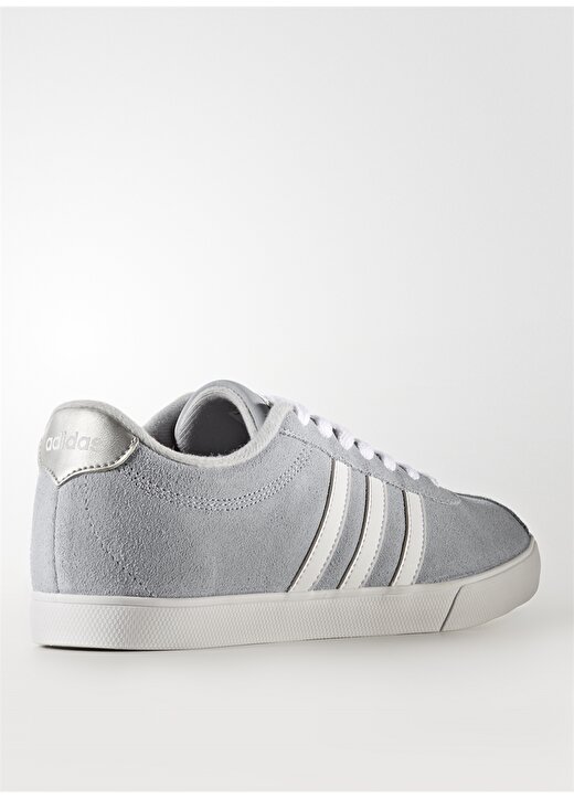 Adidas Courtset Lıfestyle Ayakkabı 2
