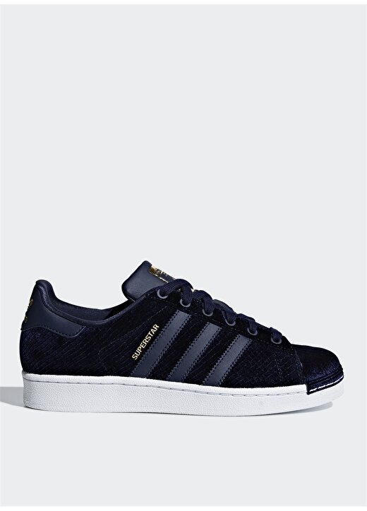 Adidas Superstar Lifestyle Ayakkabı 1