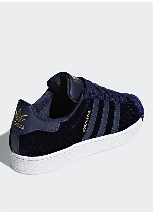 Adidas Superstar Lifestyle Ayakkabı 2