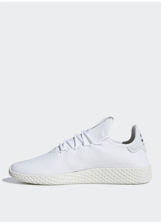 Adidas Pw Tennis Hu Lıfestyle Ayakkabı 2