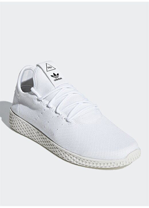 Adidas Pw Tennis Hu Lıfestyle Ayakkabı 4