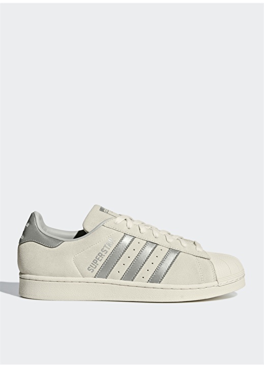 Adidas Superstar Lifestyle Ayakkabı 2