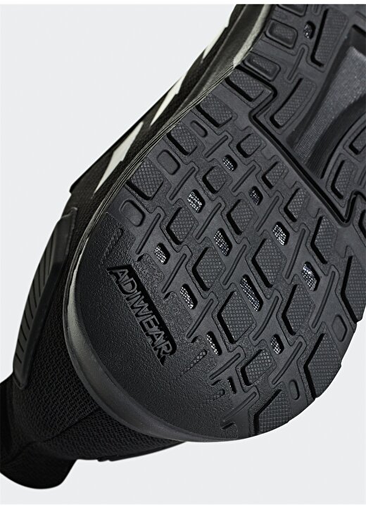 Adidas B96578 Duramo 9 Erkek Koşu Ayakkabısı 4