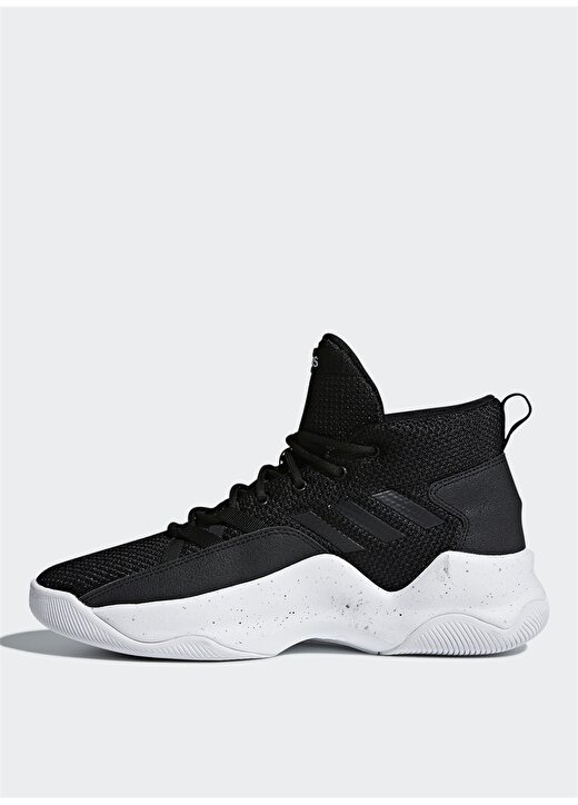 Adidas Streetfire Basketbol Ayakkabısı 2