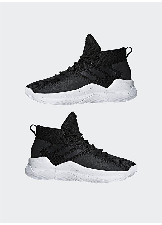 Adidas Streetfire Basketbol Ayakkabısı 4