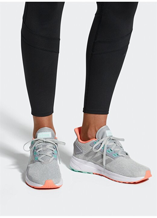 Adidas Duramo 9 Koşu Ayakkabısı 3