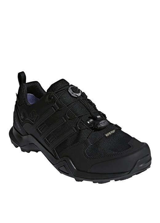 Adidas Cm7492 Terrex Swif Siyah Erkek Outdoor Ayakkabısı 3