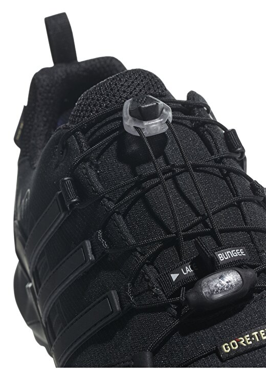 Adidas Cm7492 Terrex Swif Siyah Erkek Outdoor Ayakkabısı 4