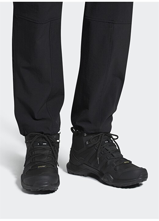 Adidas Siyah Erkek Outdoor Ayakkabısı CM7500 TERREX SWIF 3