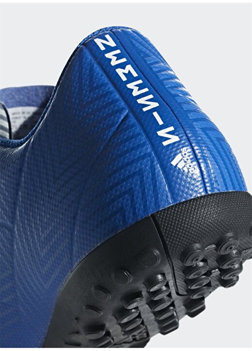 Adidas Nemeziz Tango 18.4 Tf Futbol Ayakkabısı 4