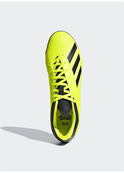 Adidas X Tango 18.4 Tf Futbol Ayakkabısı 3