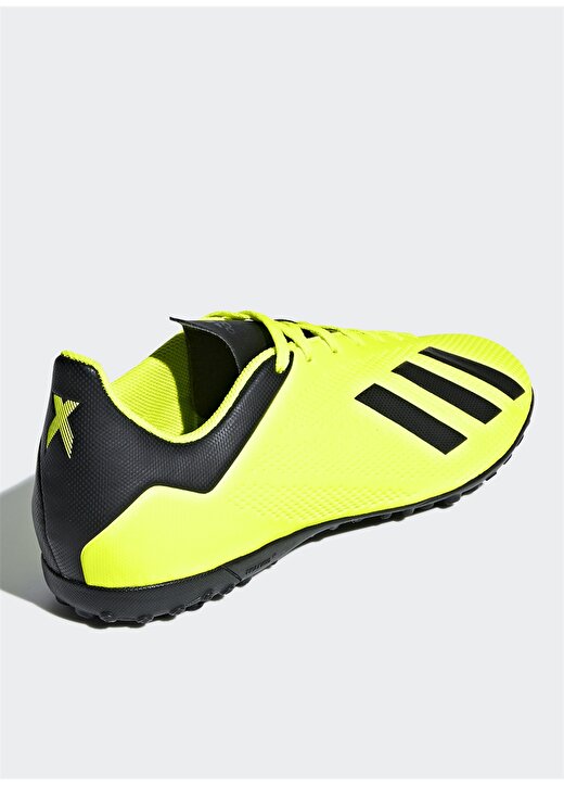 Adidas X Tango 18.4 Tf Futbol Ayakkabısı 2