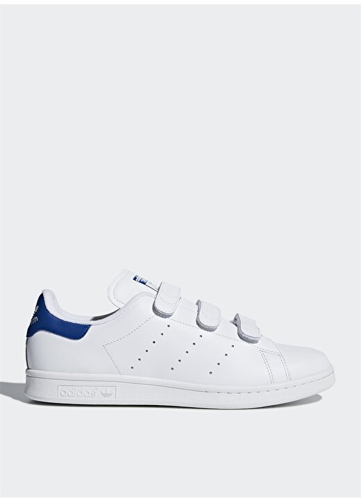 Adidas Stan Smith Lifestyle Ayakkabı 1