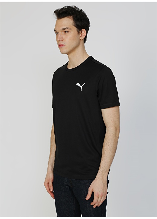 Puma Active Tee T-Shirt 3