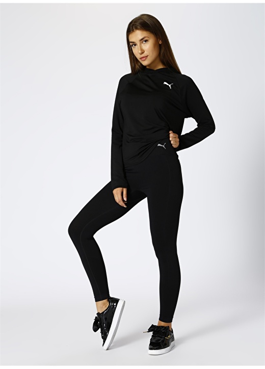 Puma Evoknit Seamless Legging Tayt 1