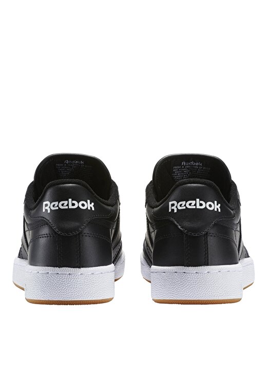 Reebok AR0458 Club C 85 Lifestyle Ayakkabı 2