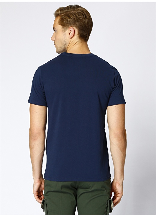 Dockers Logo T-Shirt 4