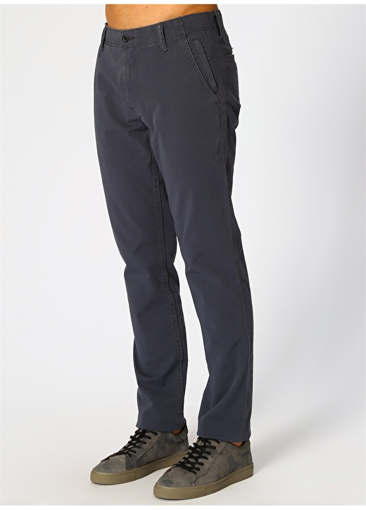 Dockers Smart 360 Flex Downtime Slim Tapered Klasik Pantolon 3