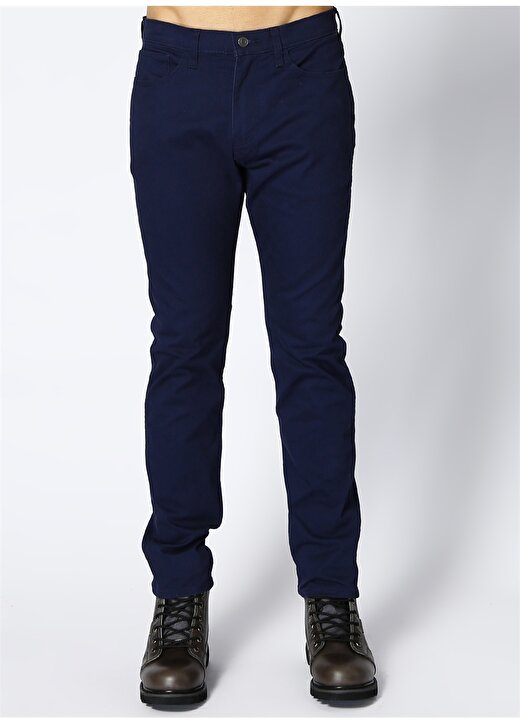 Dockers Jean Cut Standard Slim - Sorbtek Klasik Pantolon 2