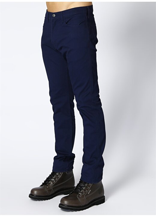 Dockers Jean Cut Standard Slim - Sorbtek Klasik Pantolon 3
