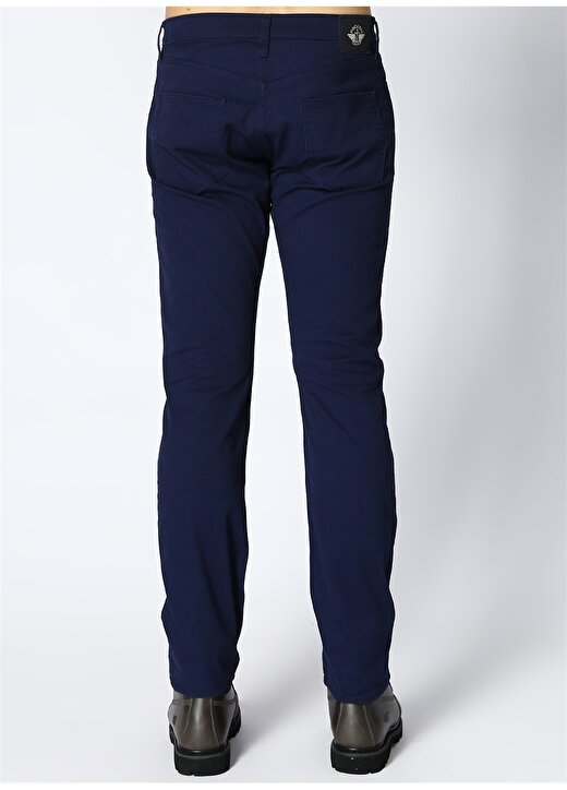 Dockers Jean Cut Standard Slim - Sorbtek Klasik Pantolon 4
