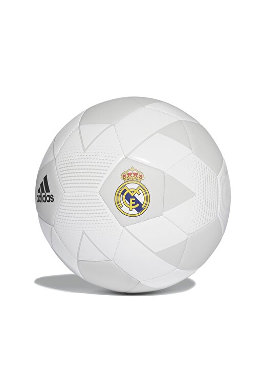 Adidas CW4156 Real Madrid Futbol Topu 1