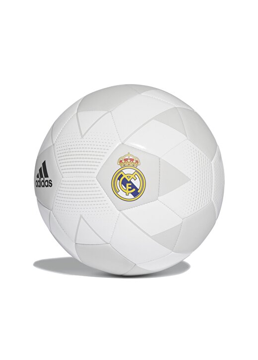Adidas CW4156 Real Madrid Futbol Topu 3