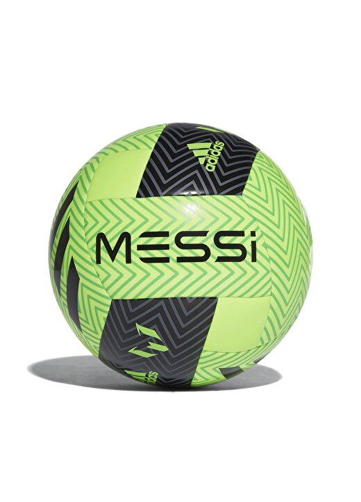 Adidas Messi Q3 Futbol Topu 3