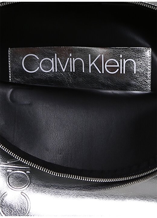 Calvin Klein El Çantası 4