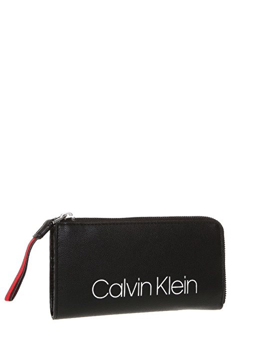 Calvin Klein Lacivert Cüzdan 2