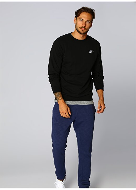 Nike Sportswear Crew Sweatshirt 2