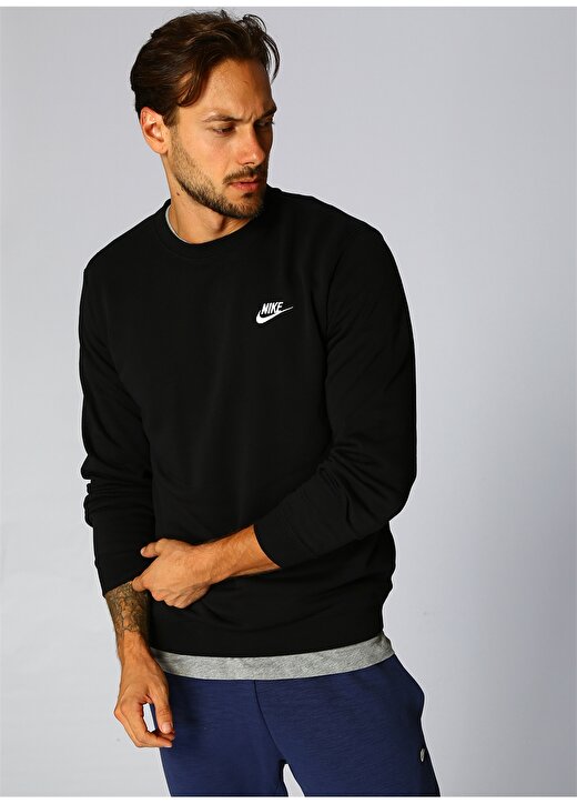 Nike Sportswear Crew Sweatshirt 3