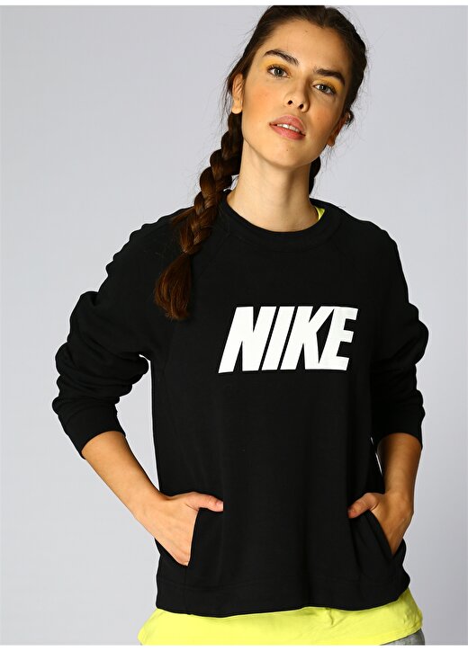 Nike Sportswear Sweatshirt 1