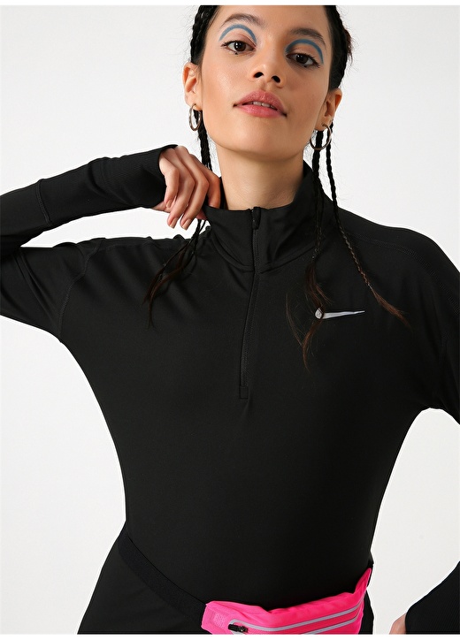 Nike Koşu Sweatshirt 4