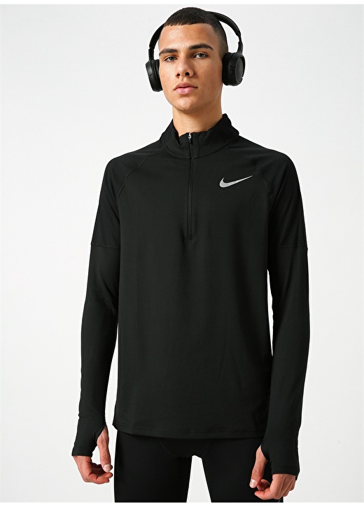 Nike Aır Max Invıgor Sweatshirt 3