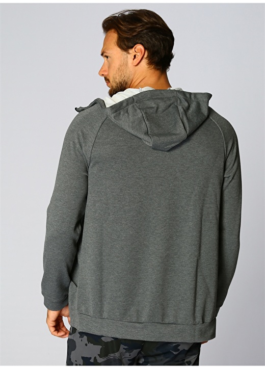 Nike Dri-Fit Antrenman Zip Ceket 4