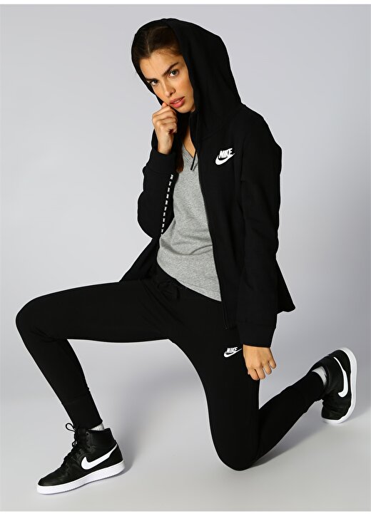 Nike Sportswear Optic Zip Ceket 2