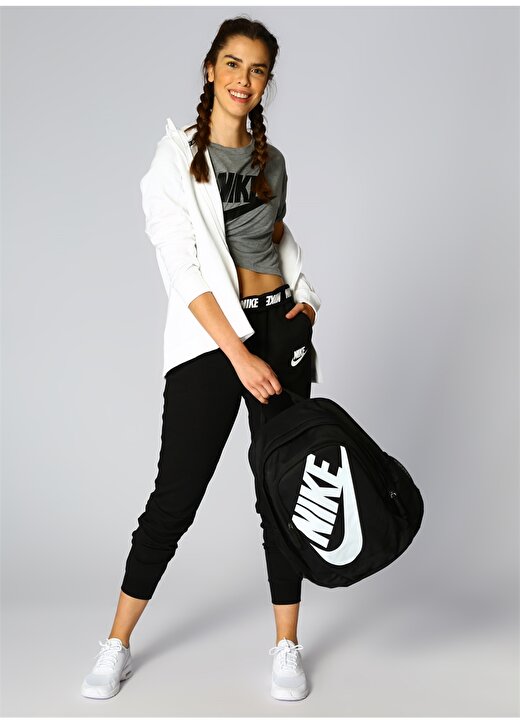 Nike Sportswear Optic Zip Ceket 2