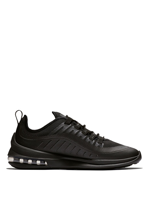 Nike AA2146-006 Siyah - Gri - Gümüş Erkek Lifestyle Ayakkabı 1