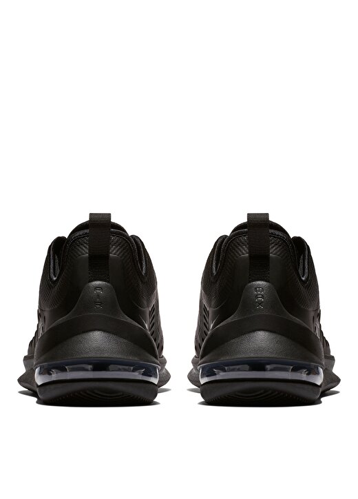 Nike AA2146-006 Siyah - Gri - Gümüş Erkek Lifestyle Ayakkabı 2