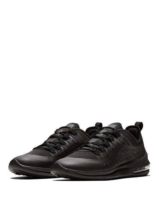 Nike AA2146-006 Siyah - Gri - Gümüş Erkek Lifestyle Ayakkabı 3