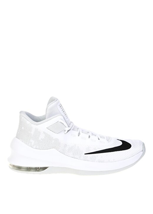 Nike Air Max Infuriate 2 Mid Basketbol Ayakkabısı 1