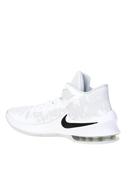 Nike Air Max Infuriate 2 Mid Basketbol Ayakkabısı 2