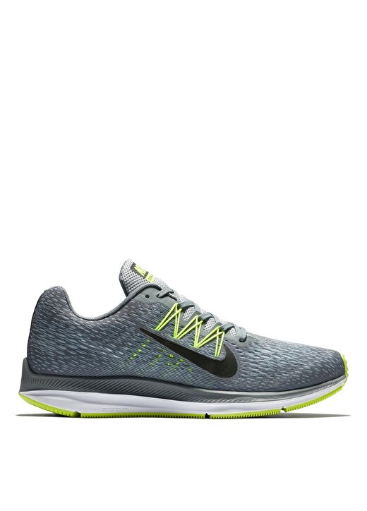 Nike Air Zoom Winflo 5 Koşu Ayakkabısı 1