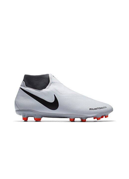 Nike PHANTOM VSN ACADEMY DF FG/MG Futbol Ayakkabısı 2