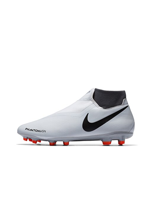 Nike PHANTOM VSN ACADEMY DF FG/MG Futbol Ayakkabısı 3