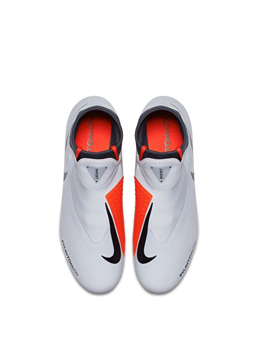 Nike PHANTOM VSN ACADEMY DF FG/MG Futbol Ayakkabısı 4