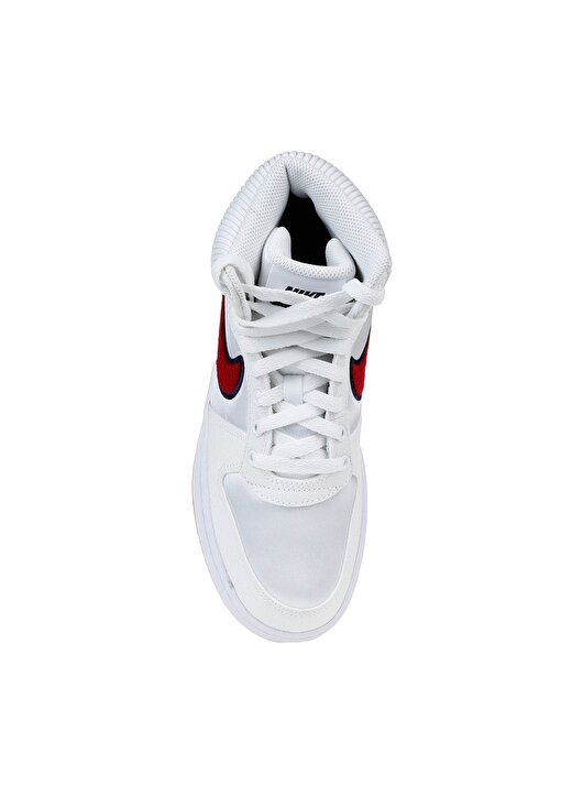 Nike Ebernon Lifestyle Ayakkabı 4