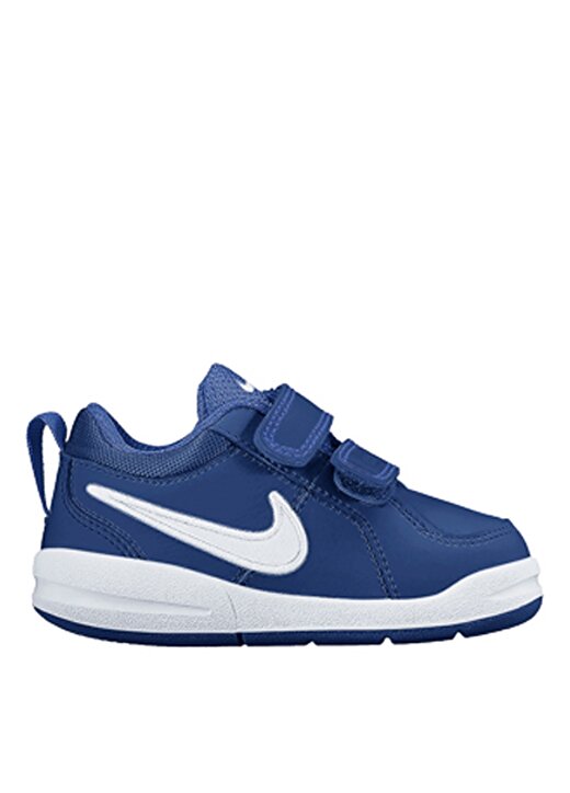 Nike Pico 4 (TD) Toddler Yürüyüş Ayakkabısı 1